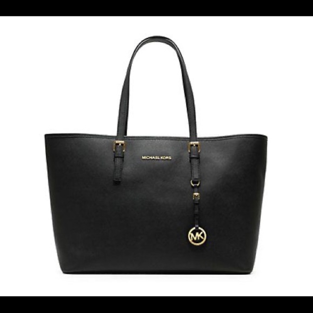 Michael Kors Laptop Tote